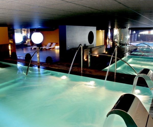 Montanya Hotel Montanya Hotel