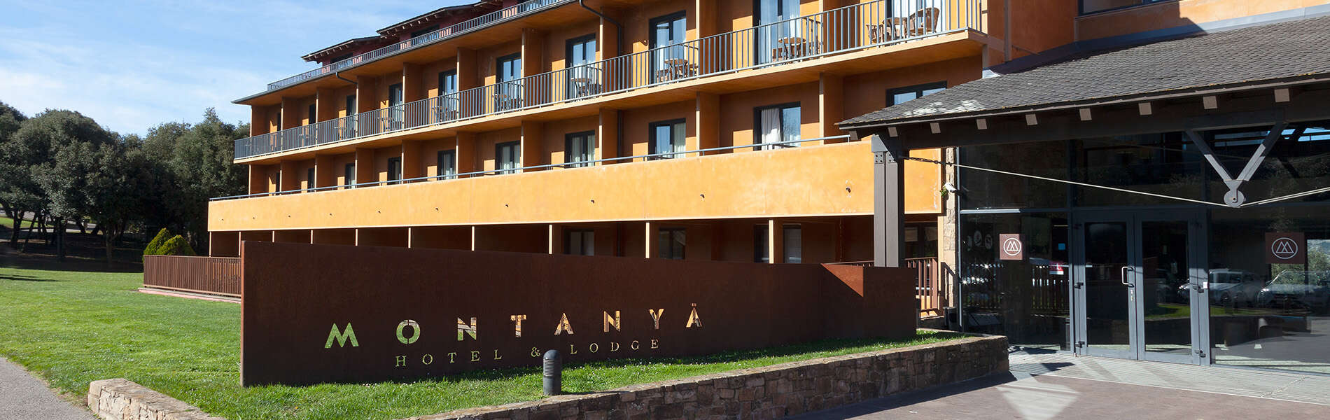 Montanya Hotel Montanya Hotel